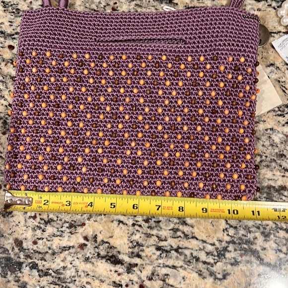 The Sak Crocheted Handbag - Picture 7 of 9